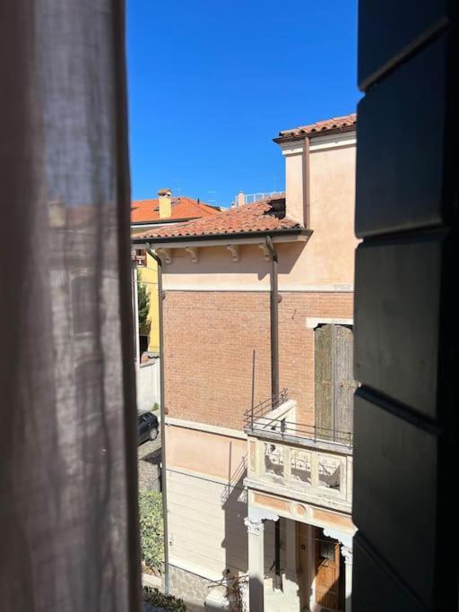 Incantevole Mini Appartamento In Centro A Padova. Exterior foto